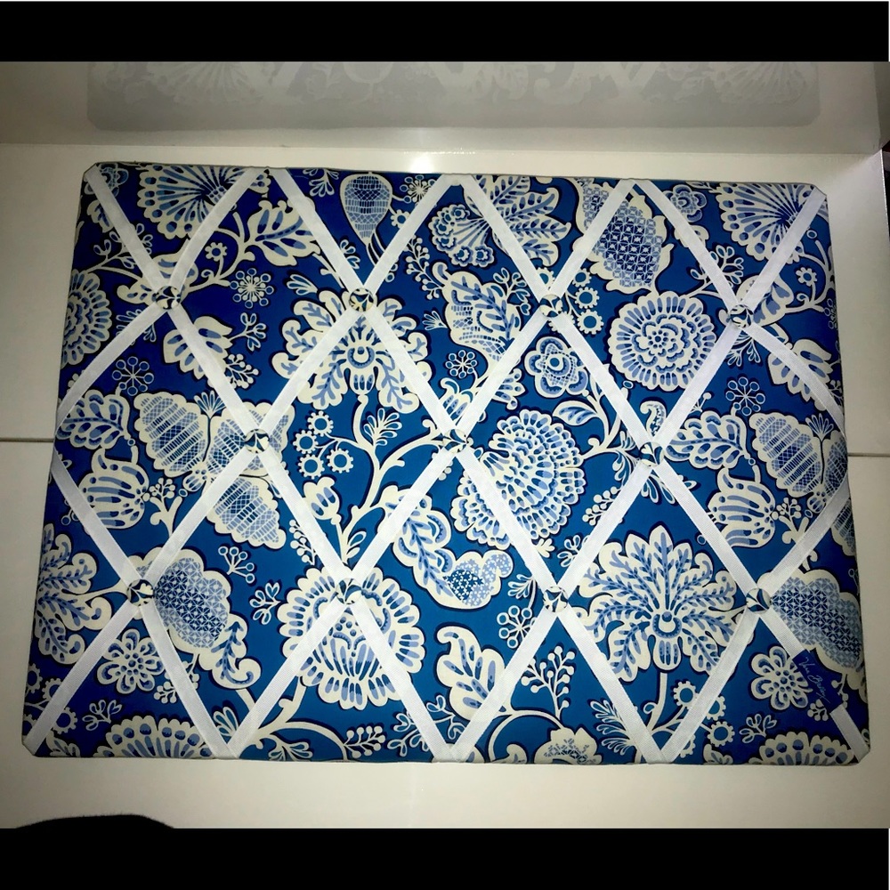 Ribbon Board